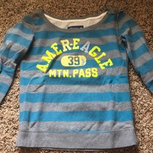 American Eagle Women’s Sweatshirt
